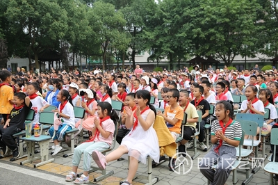 尋夢時空——2022魔術(shù)進校園活動在四川啟動
