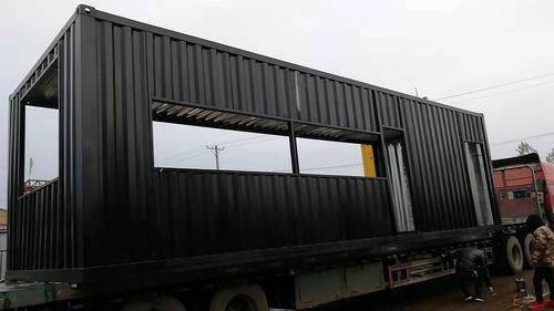 順通集裝箱