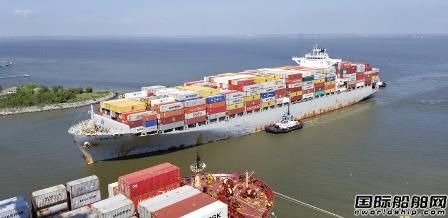 10年船齡居然比新船還貴兩倍 集裝箱船交易市場再現(xiàn)新 天價