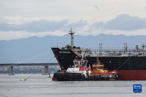 巴西2022年貿易順差創新高