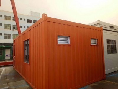 廣州箱大大全新住人集裝箱活動(dòng)房?jī)r(jià)格3元起