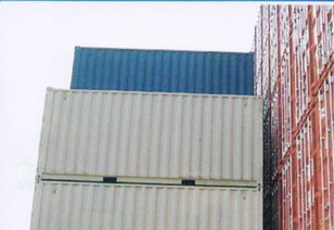 集裝箱 常年二手集裝箱活動(dòng)房買(mǎi)賣(mài)
