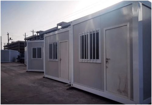 7天交付606套隔離病房,中國 教科書式 的設(shè)計(jì)能為疫情帶來什么改變