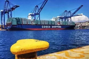 又要下手 美國(guó) 關(guān)注 中遠(yuǎn)海運(yùn)獲取長(zhǎng)灘碼頭控制權(quán)交易