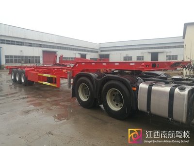 深圳海港碼頭集裝箱運(yùn)輸車價(jià)格與購銷指南