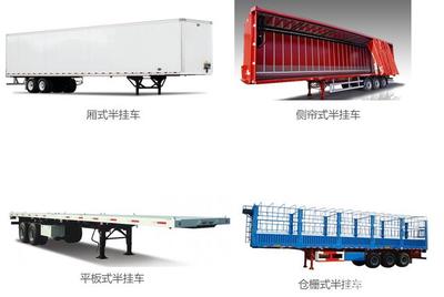 智能掛車租賃新時(shí)代 物流企業(yè)如何選擇與集裝箱購銷策略