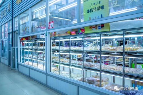 豐臺(tái)農(nóng)副產(chǎn)品交易市場(chǎng)全面復(fù)工，集裝箱租賃助力商戶經(jīng)營(yíng)